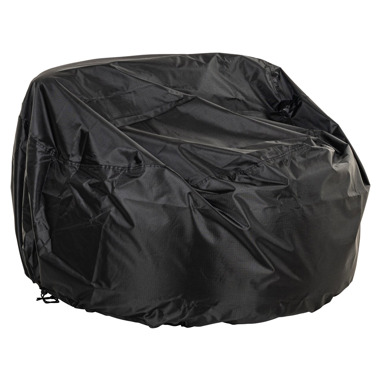 Outdoor Lounge Stuhl Nammos beige swivel