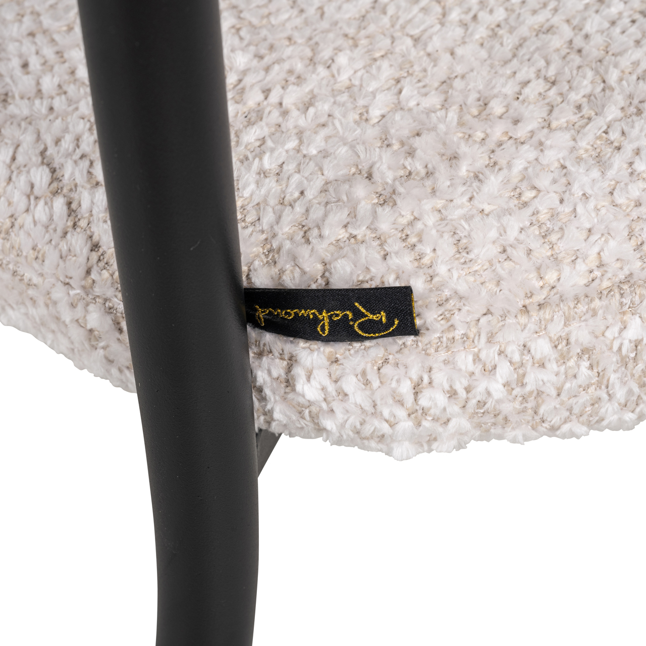 Esszimmerstuhl Bea lovely cream (Set of 2)