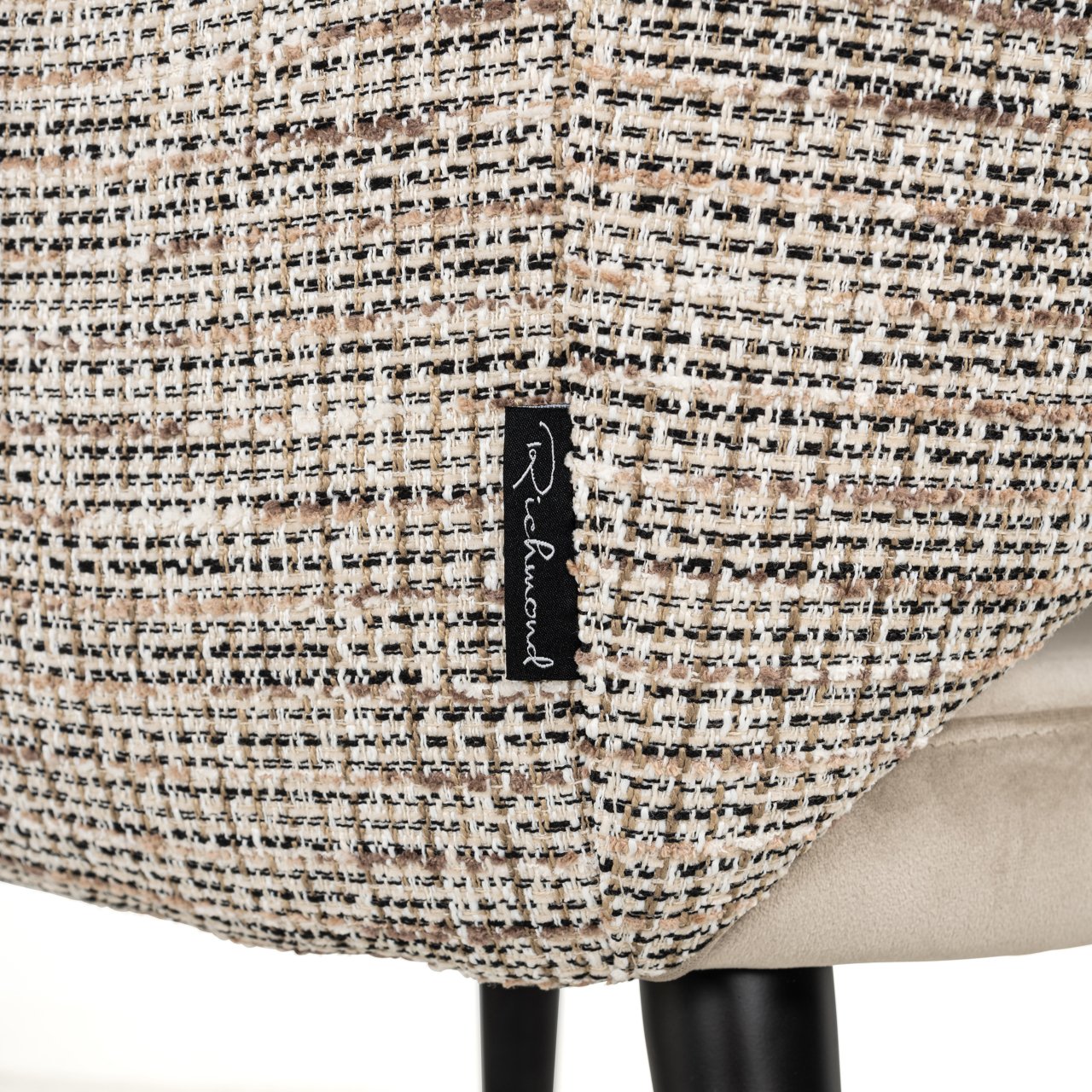 Esszimmerstuhl Giovanna trendy nature fire retardant