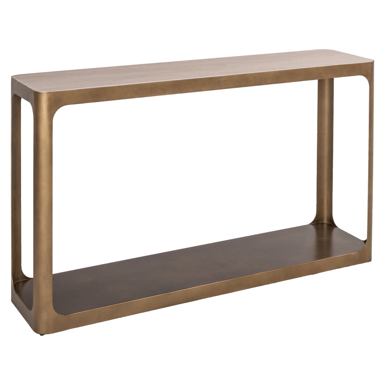 Konsole Claridge sand