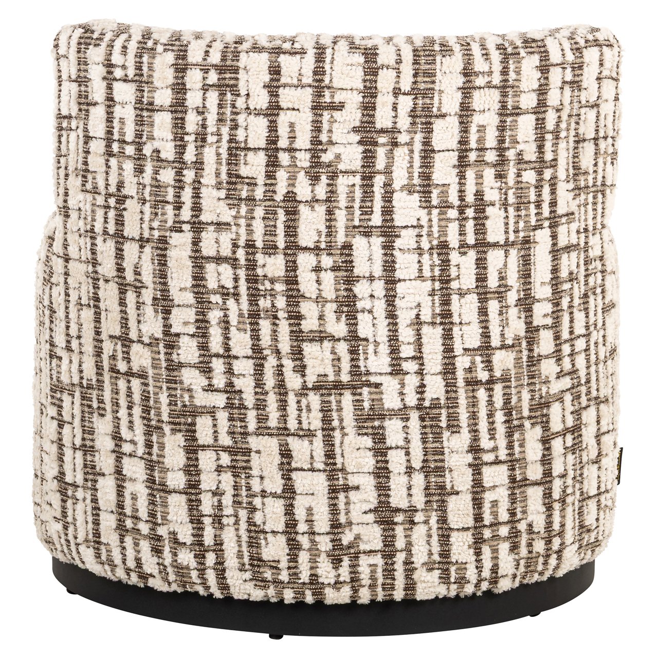 Lounge Stuhl Franny cream Lounge Stuhl Franny cream