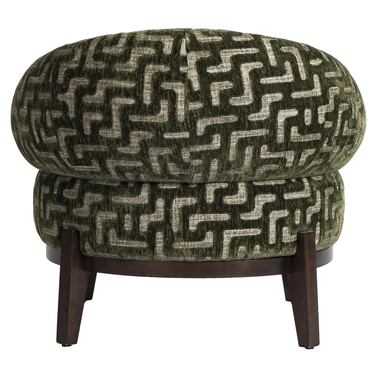 Lounge Stuhl Montana moss labyrinth