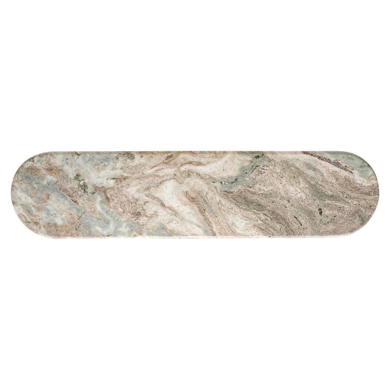 Ablagetisch Coronel (Beige) Ablagetisch Coronel (Beige)
