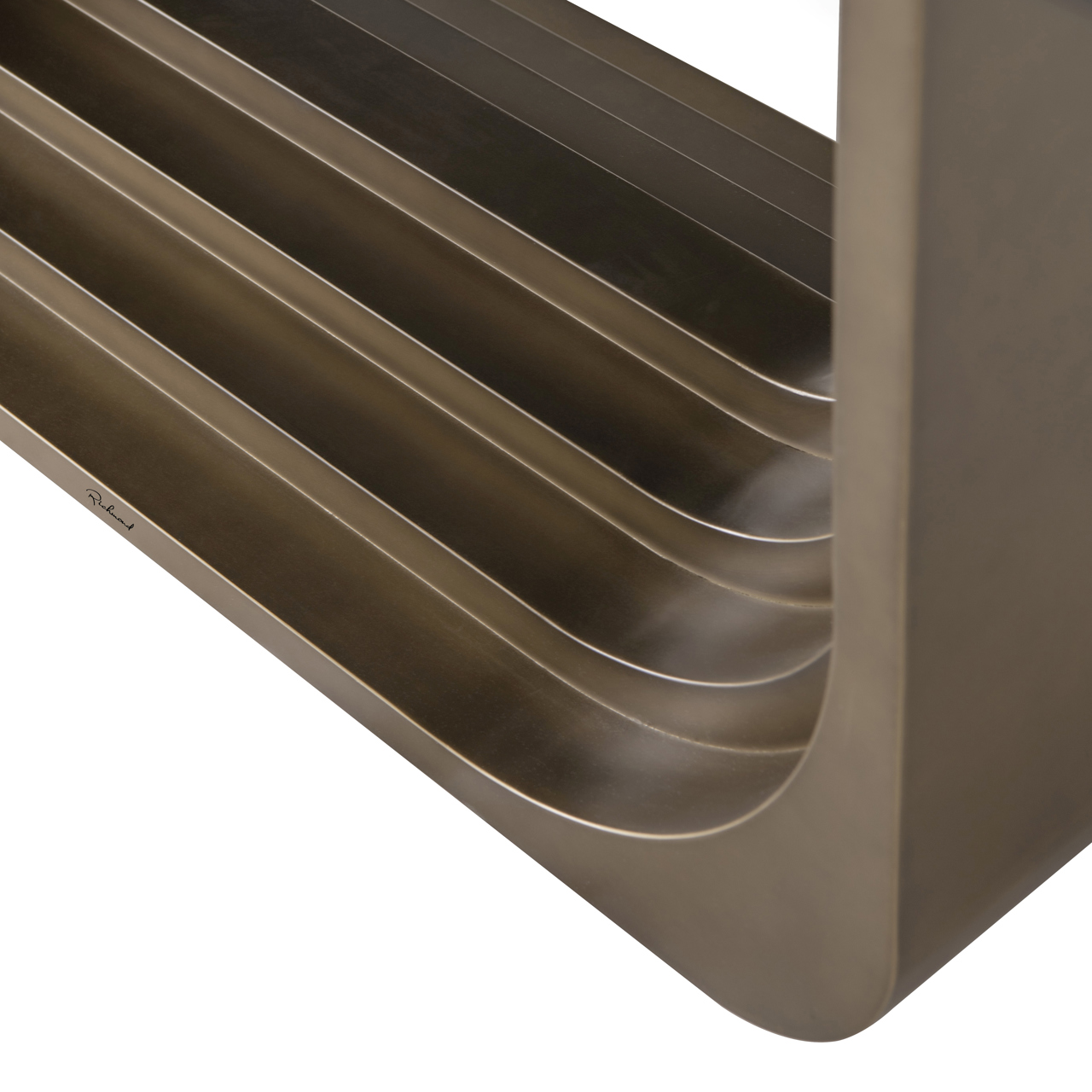 Esstisch Maxfield beige 230