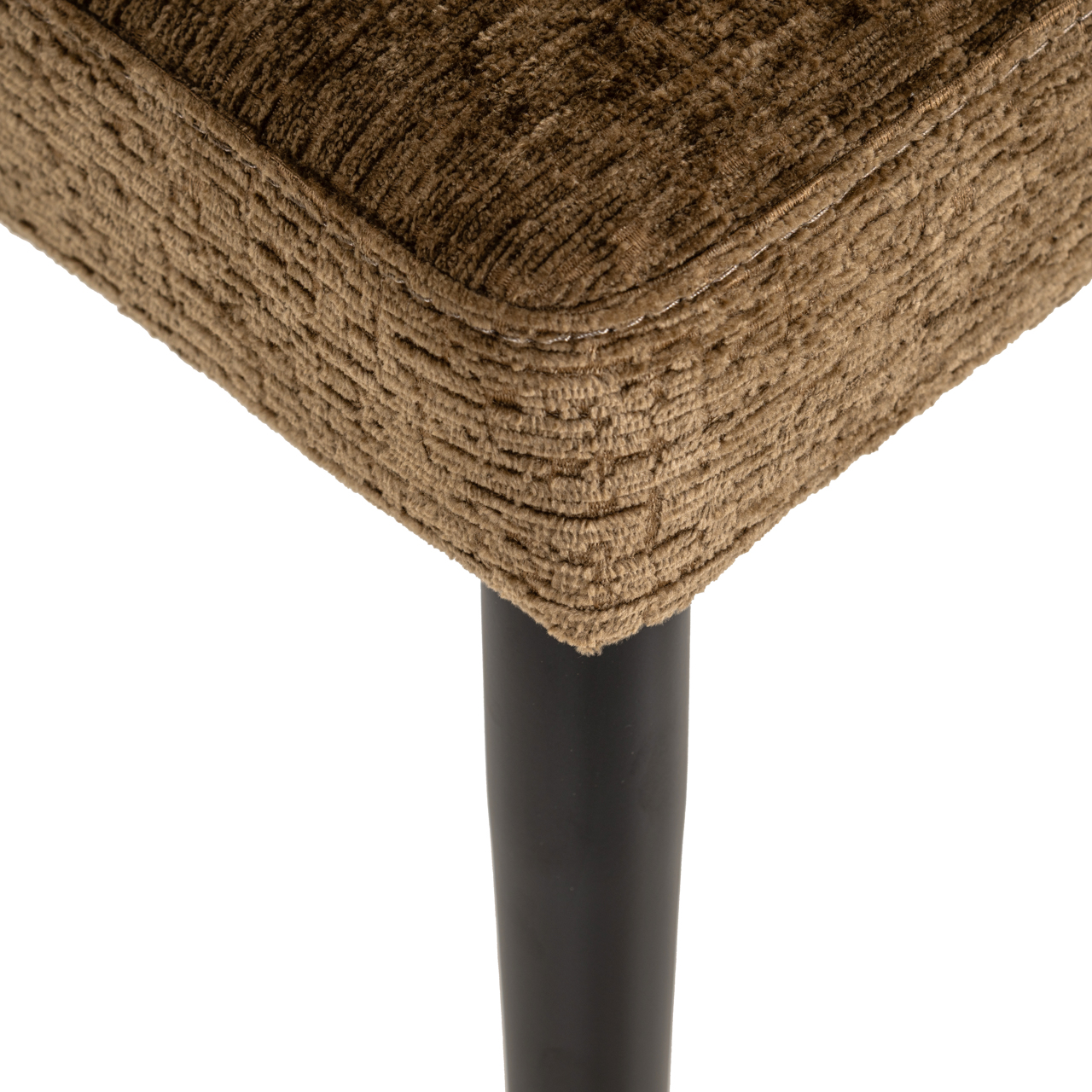 Esszimmerstuhl Taylor brandy fusion fire retardant