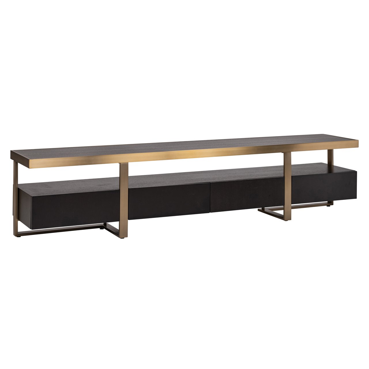 TV-Schrank Diddley charcoal