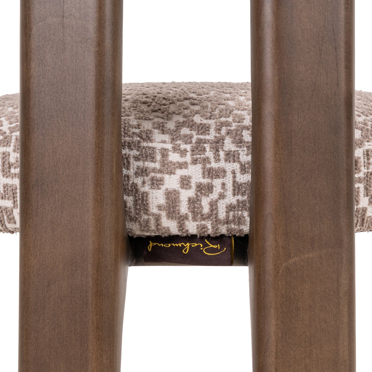 Esszimmerstuhl Contigo natural geo