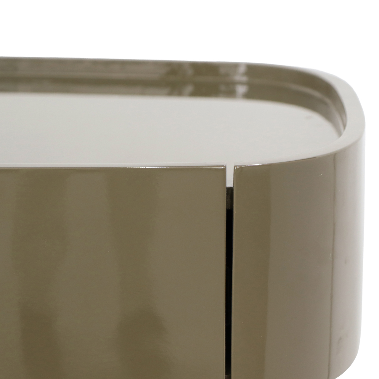 Nachttisch Sage Clay green