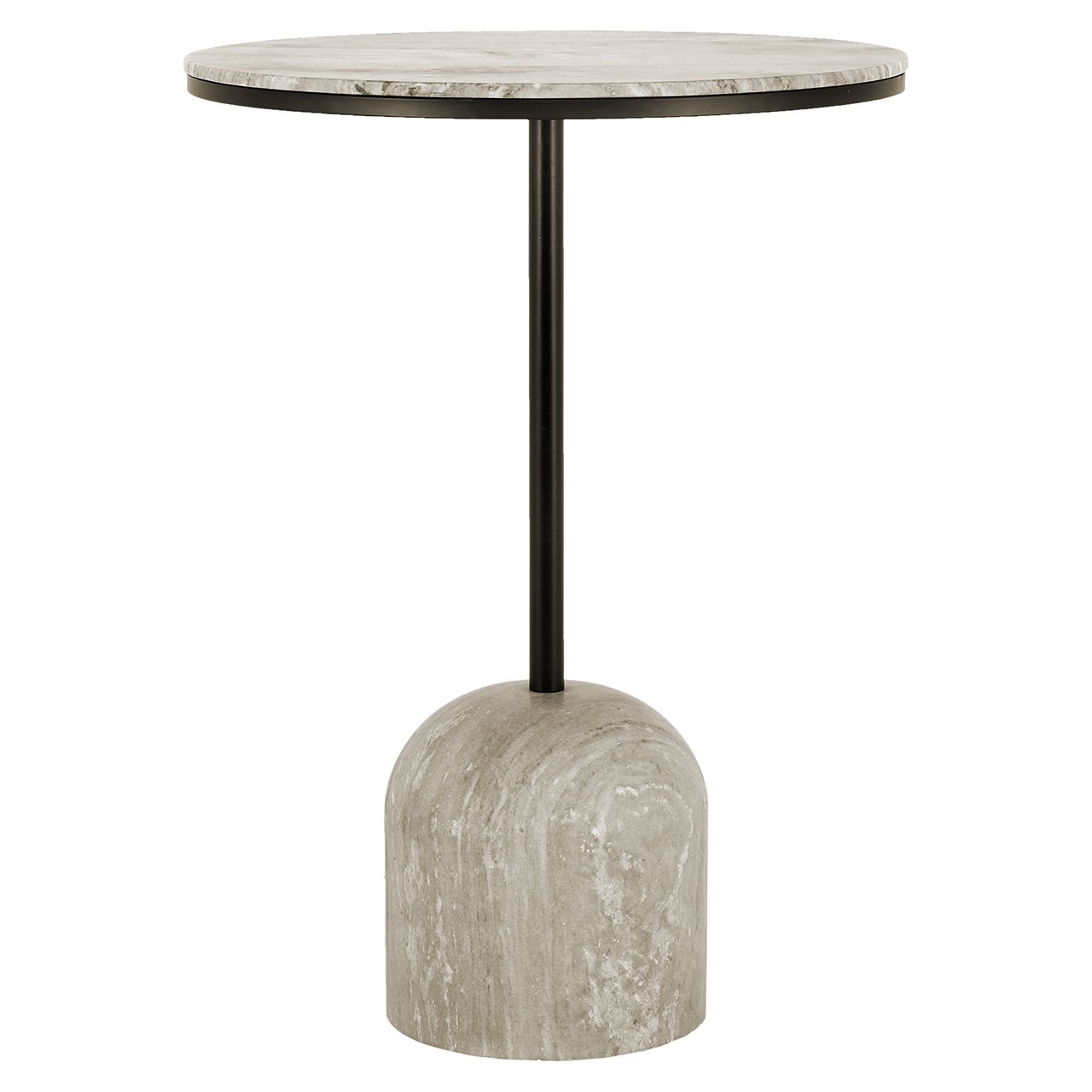 Bartisch Duncan 75Ø (Sand)