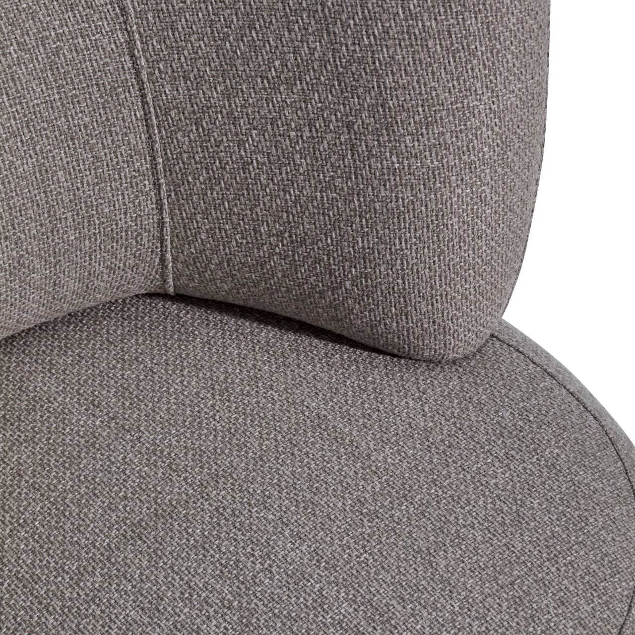 Outdoor Stuhl Mason greige alpine swivel Outdoor Stuhl Mason greige alpine swivel
