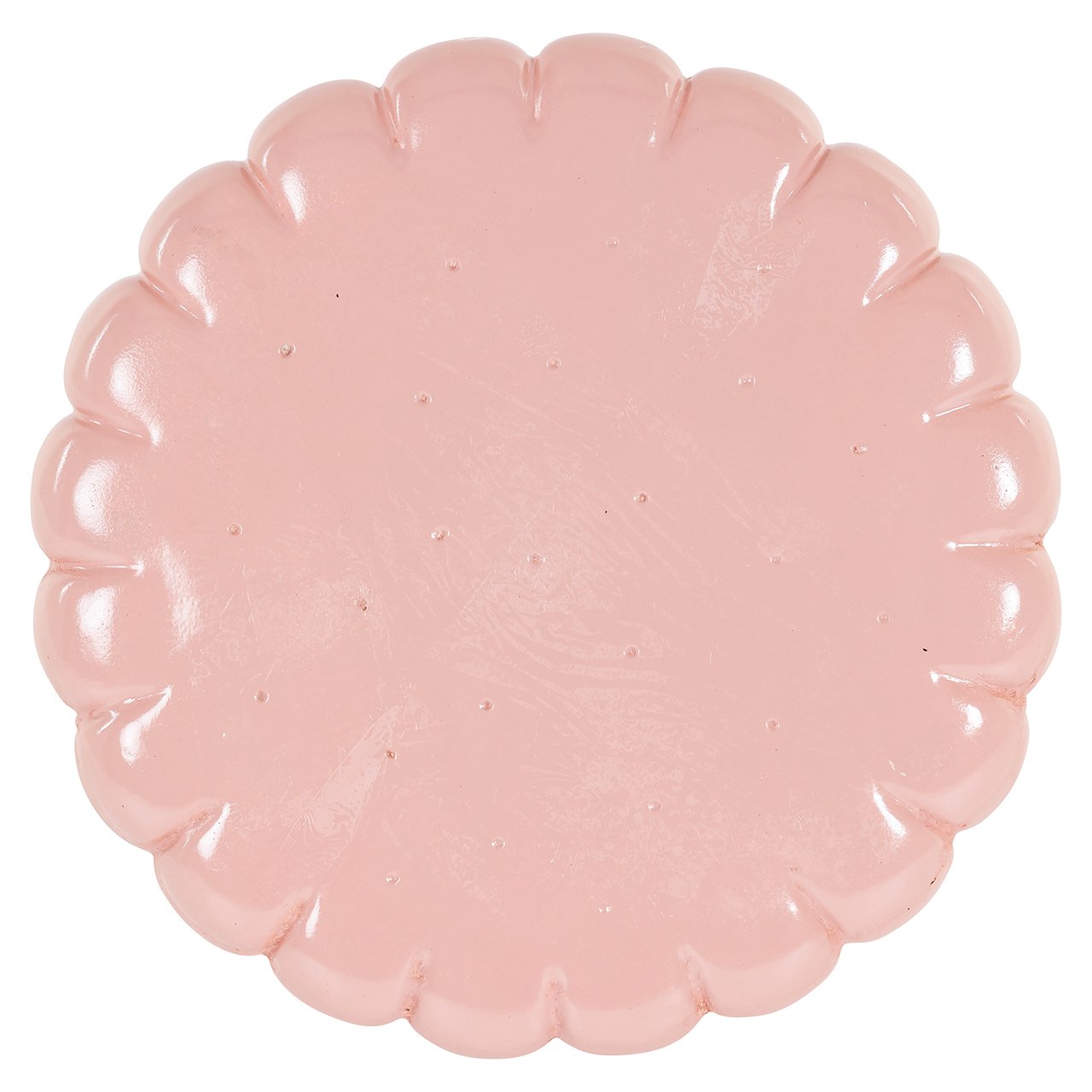 Beistelltisch Biscuit (Pink)