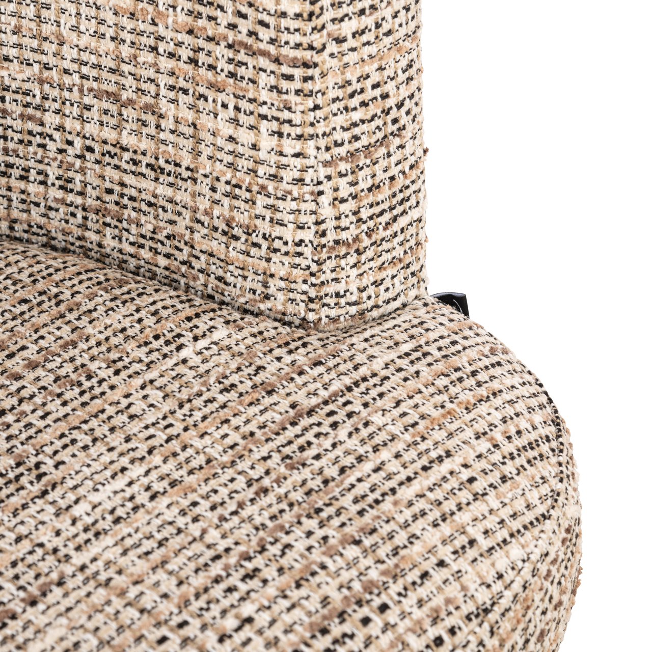 Esszimmerstuhl Cheyenne trendy nature swivel