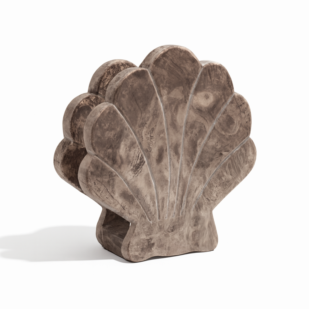 Wein- & Barzubehör Shelly chocolat brown napkin holder