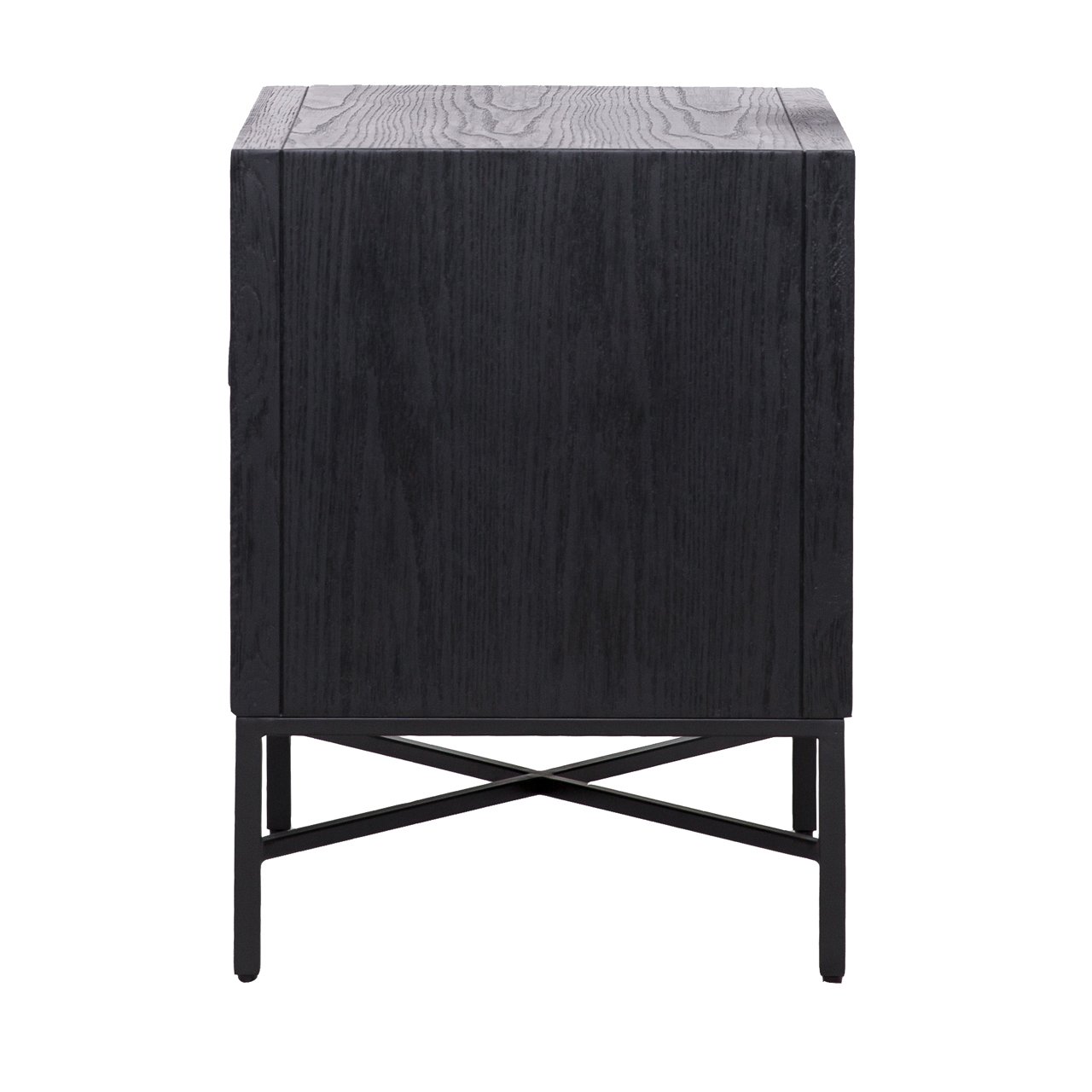 Schubladenschrank Blax black Schubladenschrank Blax black