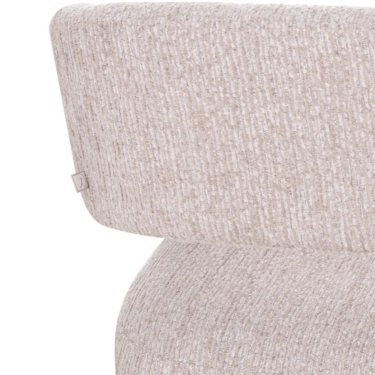 Esszimmerstuhl Vixen natural linear