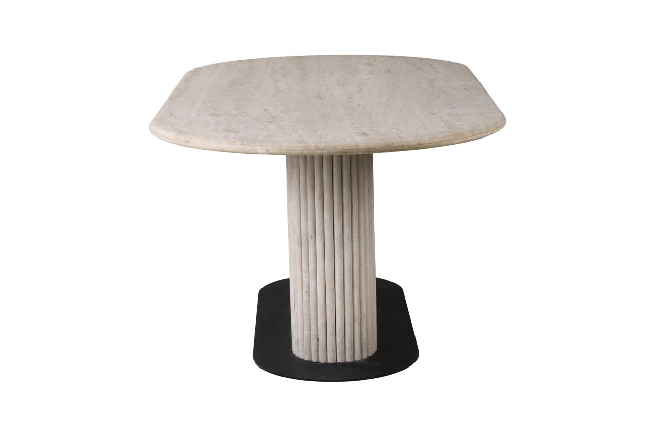 Esstisch La Cantera beige 200