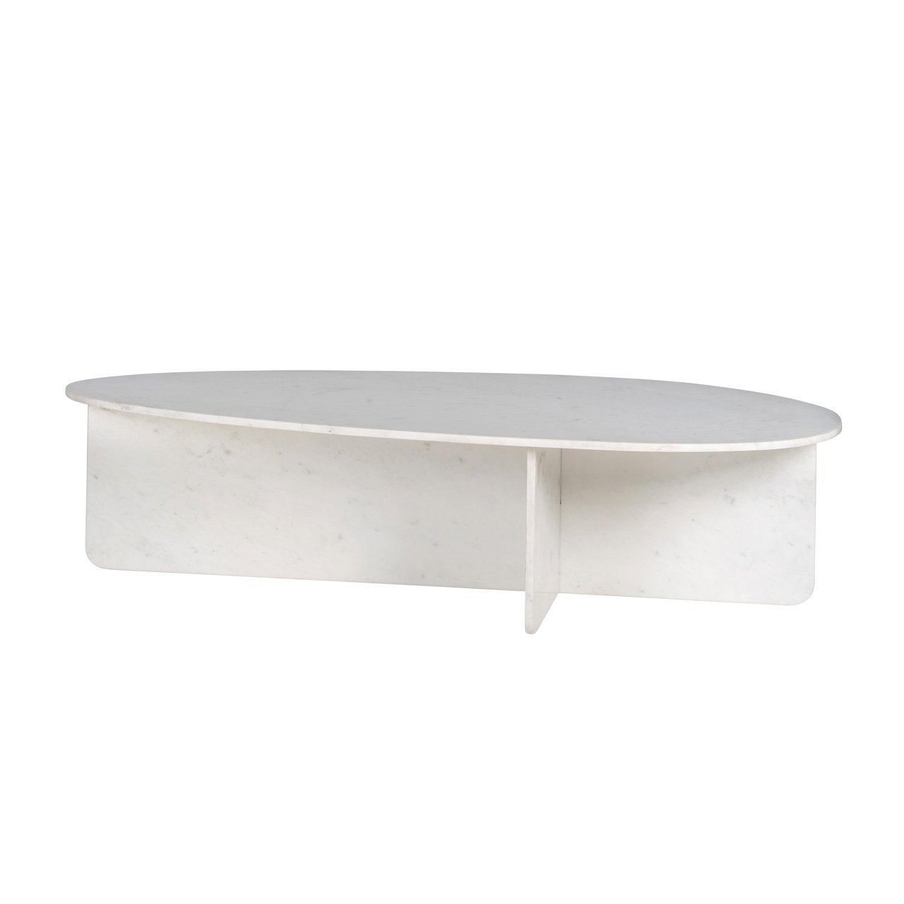 Couchtisch Brandon (White)