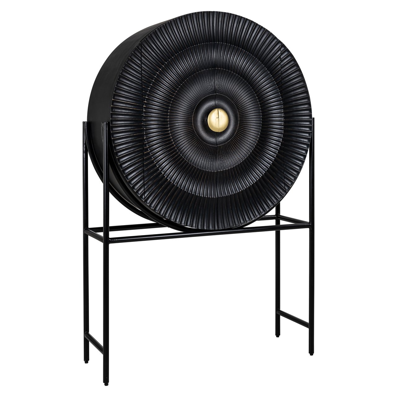 Schrank Feda black Schrank Feda black