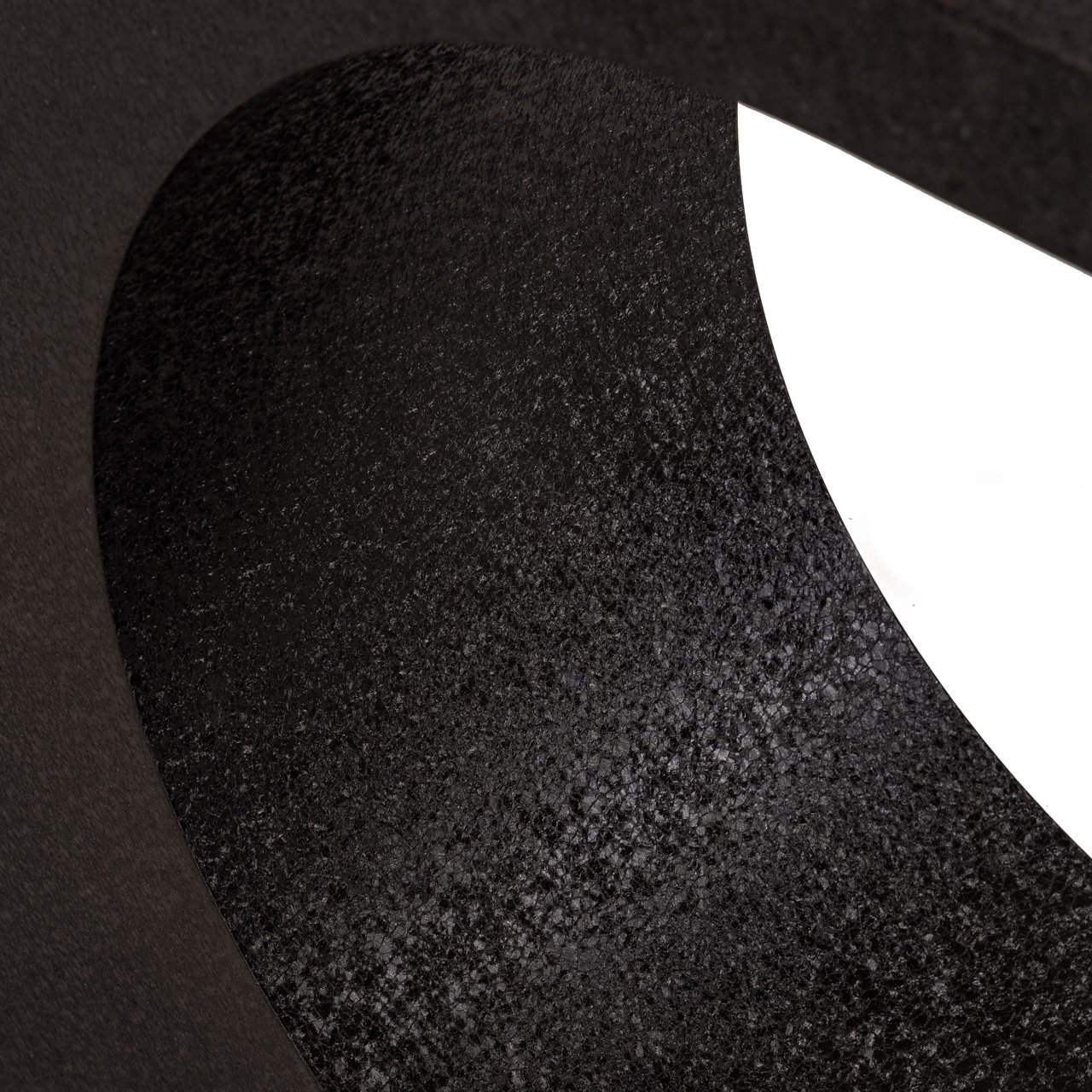 Konsole Alexander Jones black/gold (Bazel)