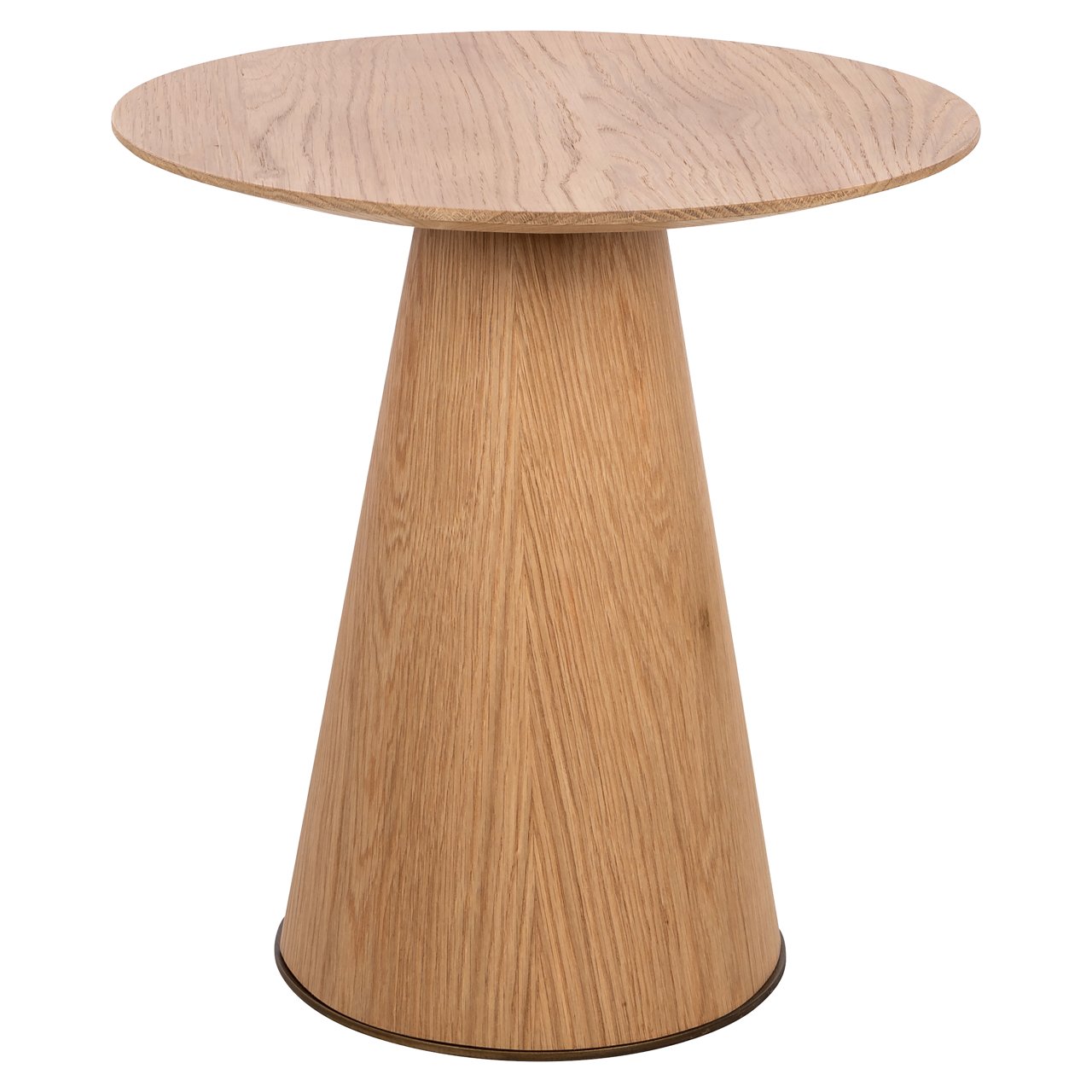 Beistelltisch Belfort natural oak Beistelltisch Belfort natural oak