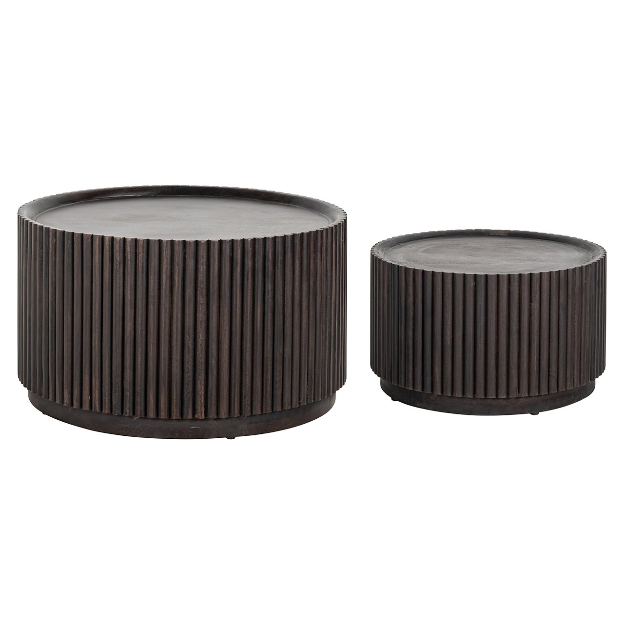 Couchtisch-Set von 2 Vici