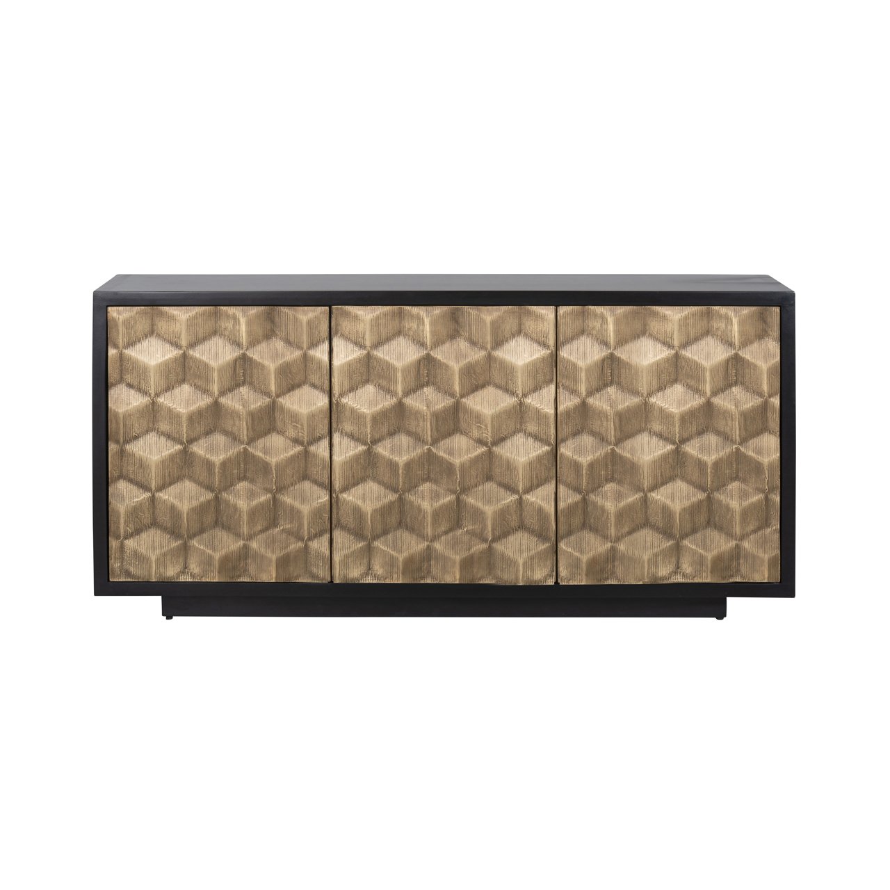 Sideboard Esher black 