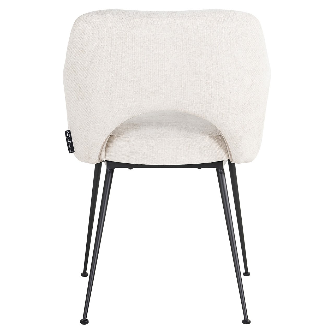 Stuhl Jenthe nature giulia fire retardant (FR-Giulia 01 nature) Stuhl Jenthe nature giulia fire retardant (FR-Giulia 01 nature)