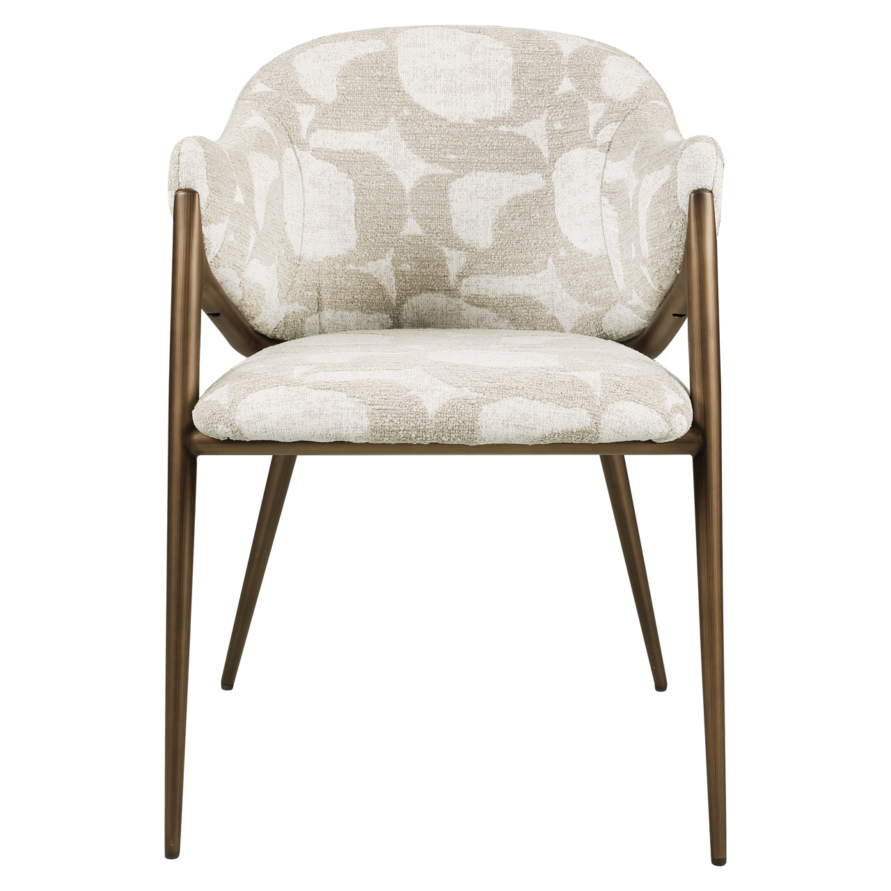 Esszimmerstuhl Gwen natural oasis