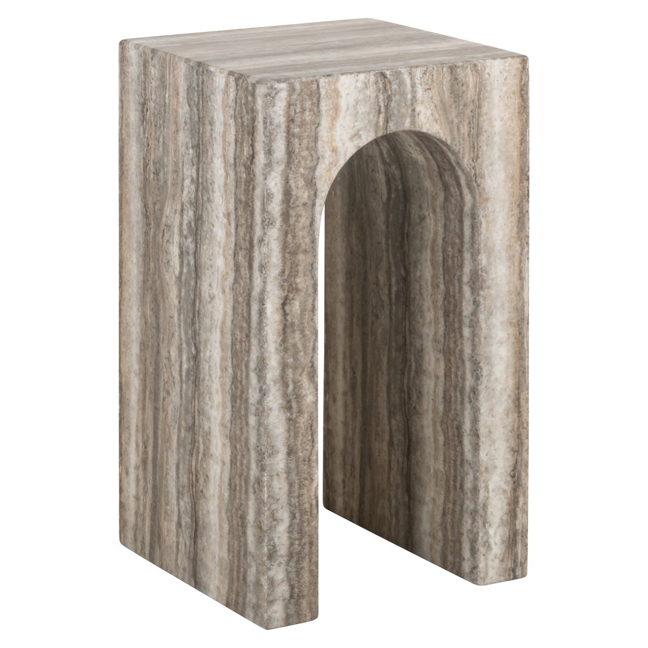 Beistelltisch Dulce grey