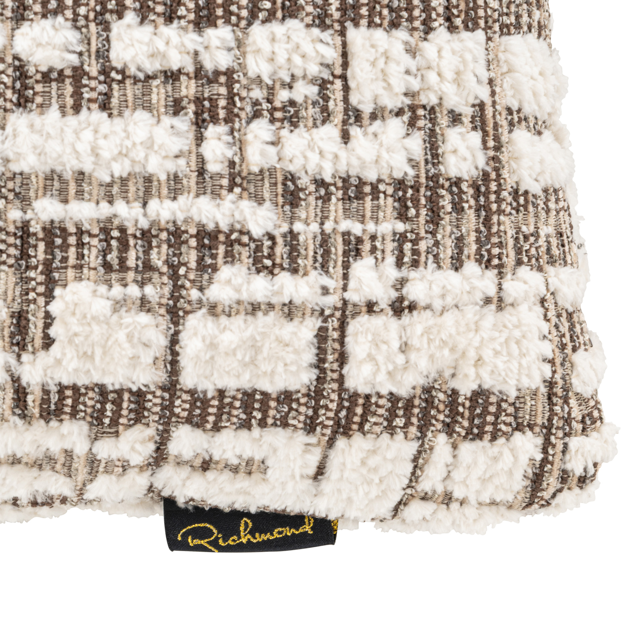 Kissen Oliv cream 40x60