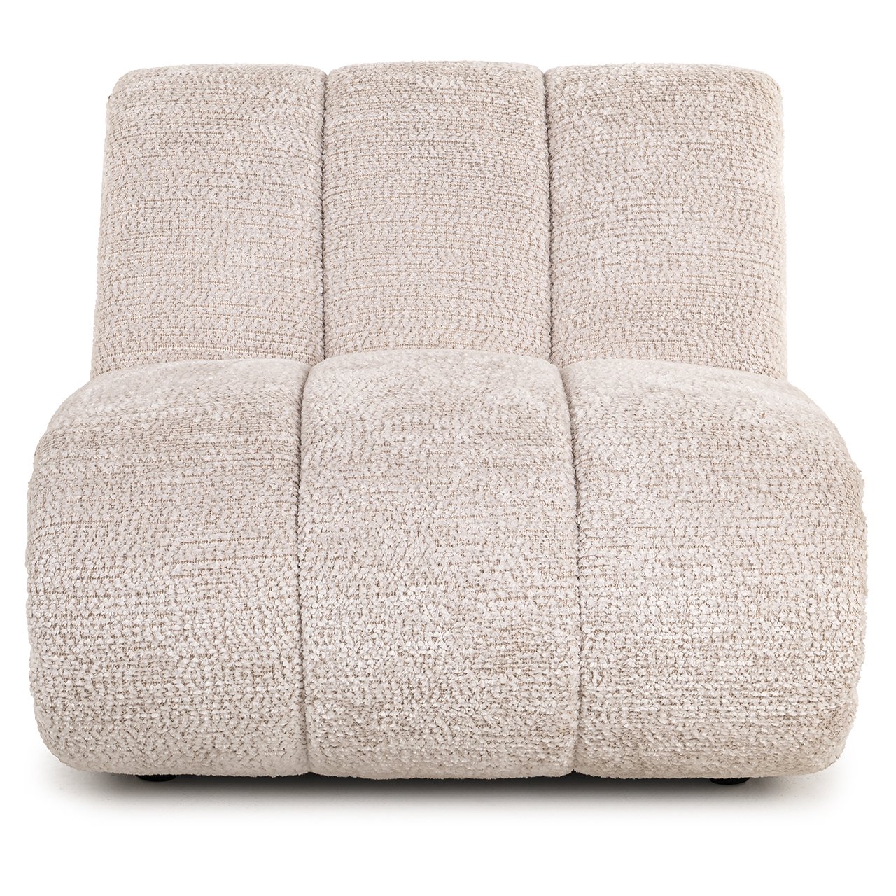 Lounge Stuhl Kyli lovely cream Lounge Stuhl Kyli lovely cream