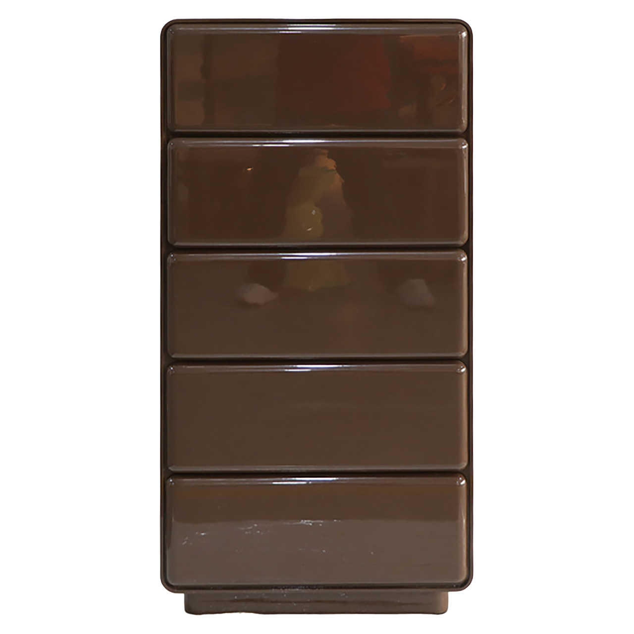 Schubladenschrank Lizzie Chestnut