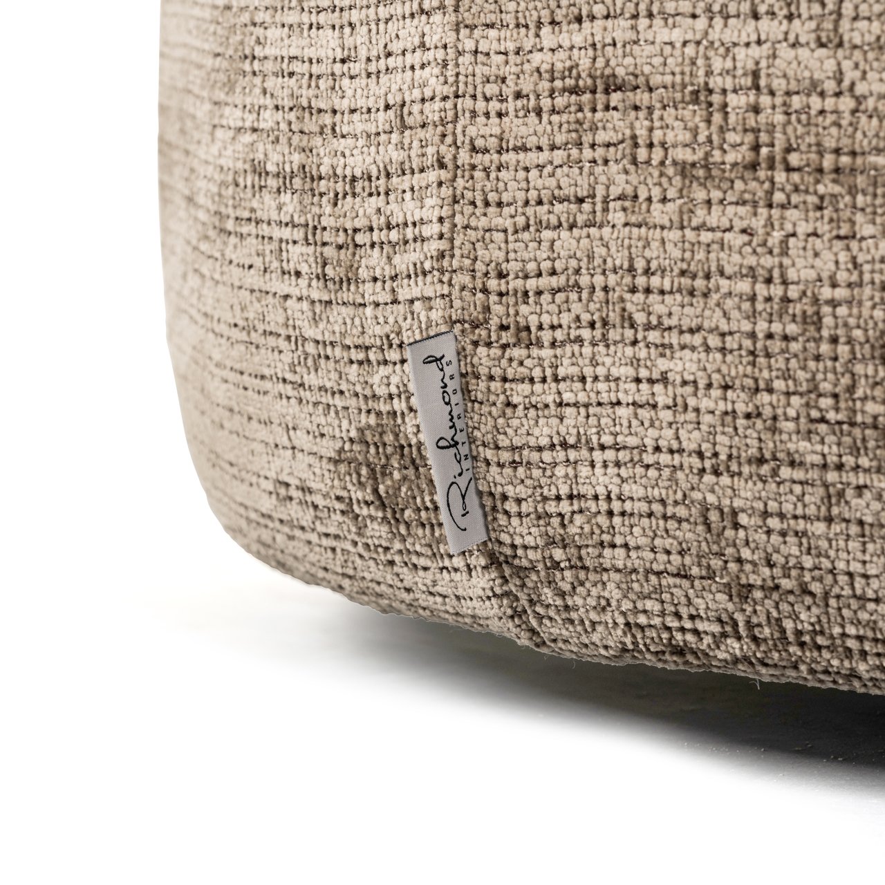 Lounge Stuhl Penelope niagara stone fire retardant