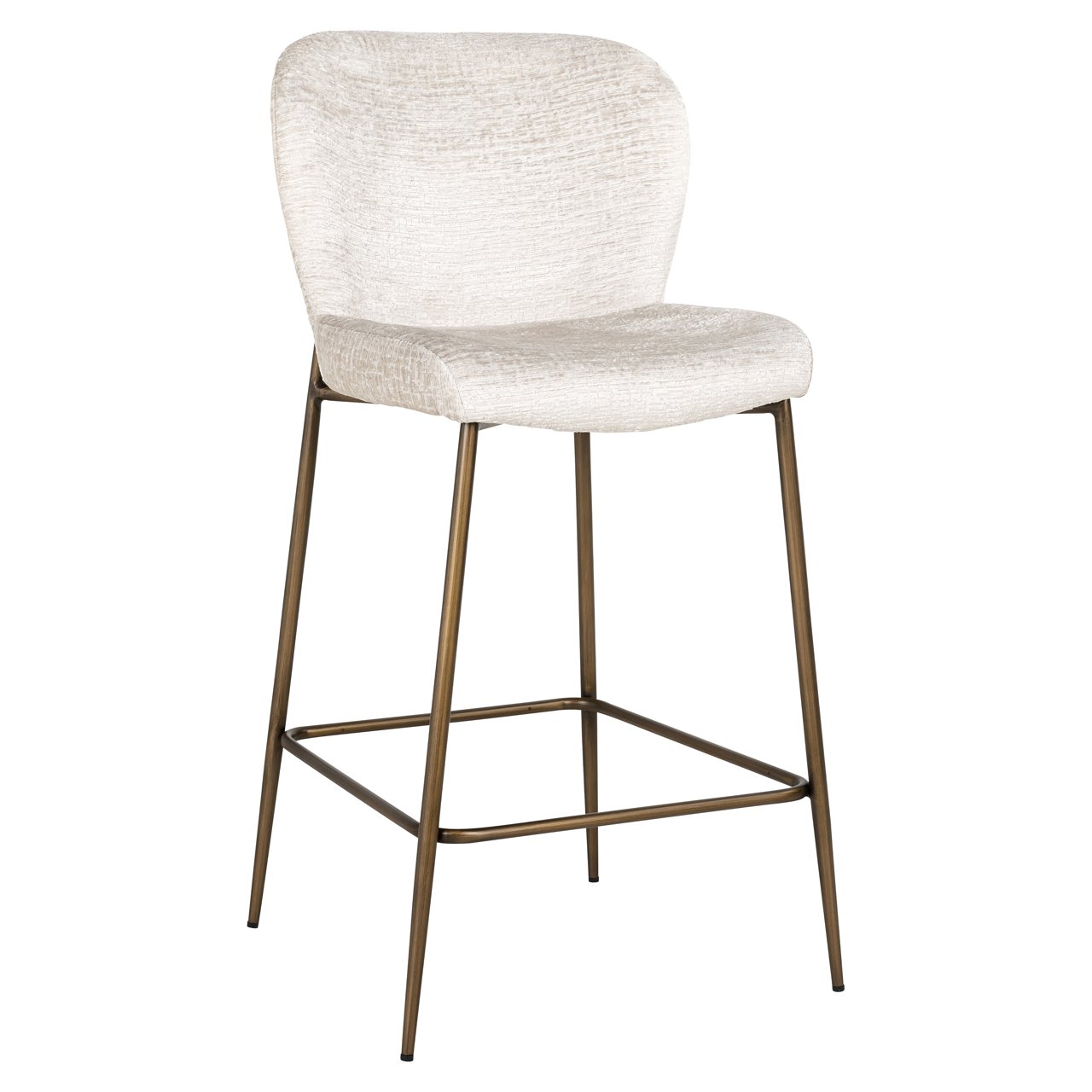 Thekenstuhl Darby cream fusion Thekenstuhl Darby cream fusion