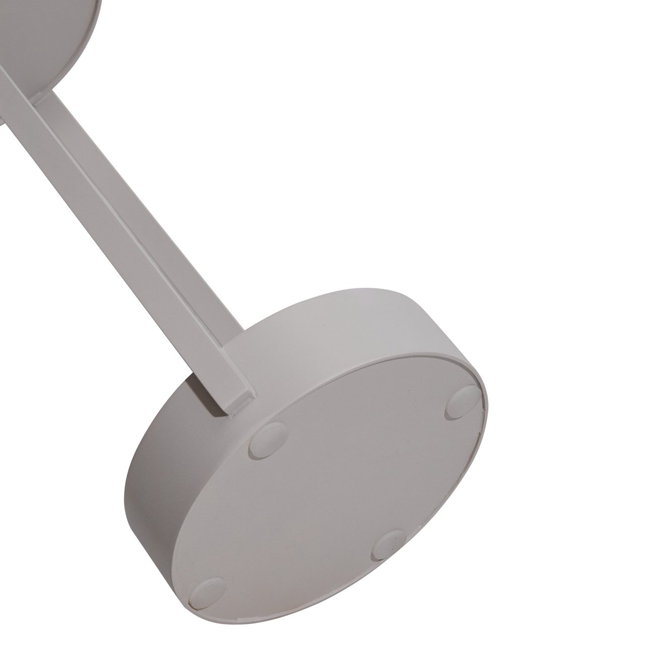 Outdoor Beistelltisch Reed light beige 