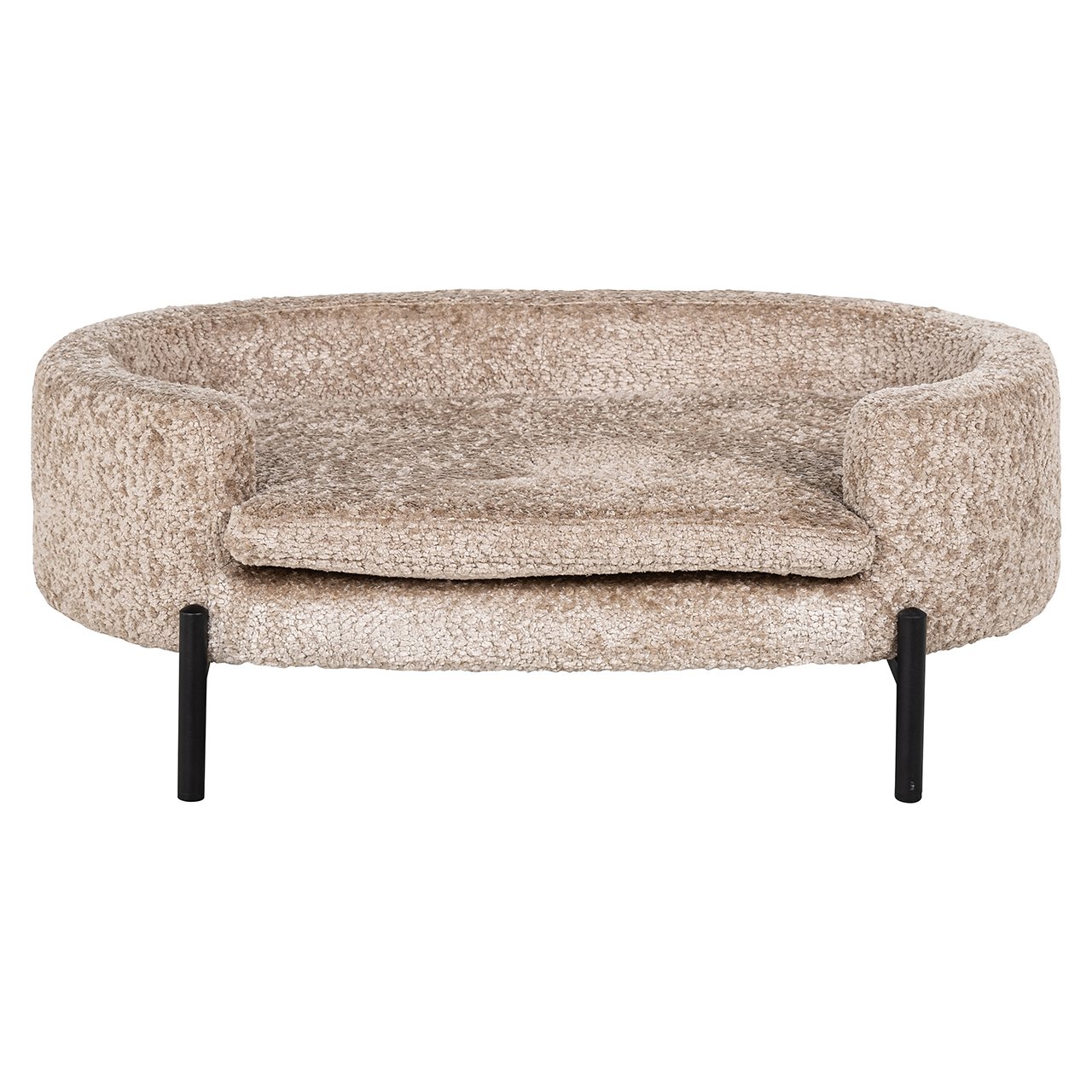 Haustierbett Dolly Natur Schaf (Sheep 01 nature) Haustierbett Dolly Natur Schaf (Sheep 01 nature)