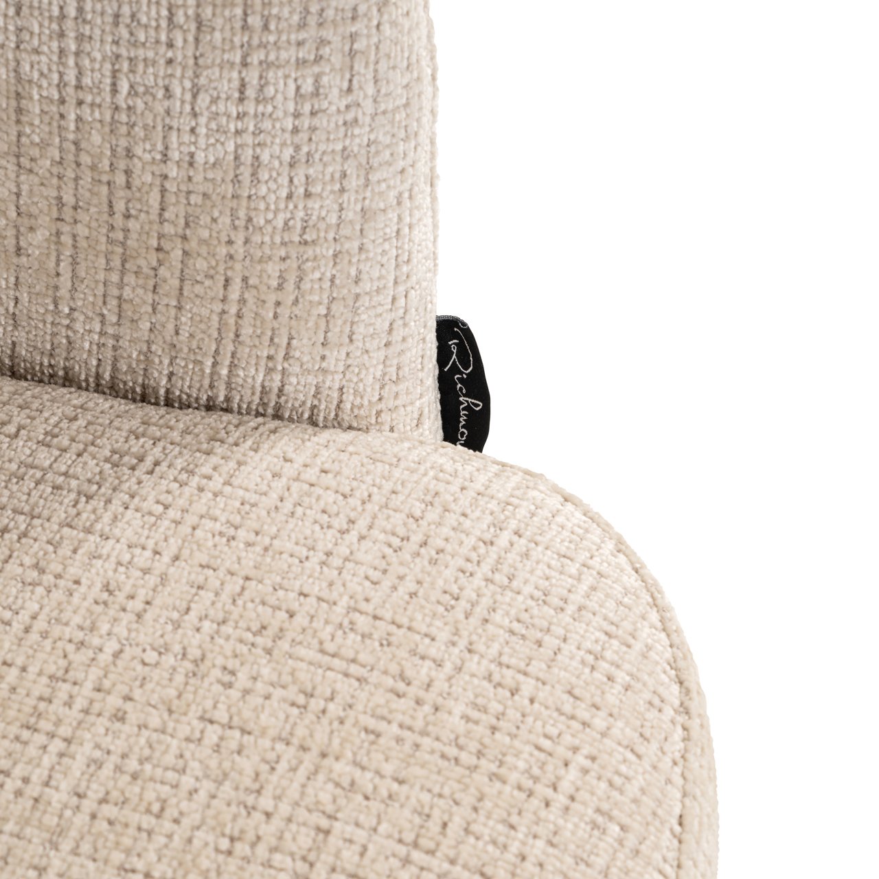 Esszimmerstuhl Serenity niagara beige swivel fire retardant Esszimmerstuhl Serenity niagara beige swivel fire retardant
