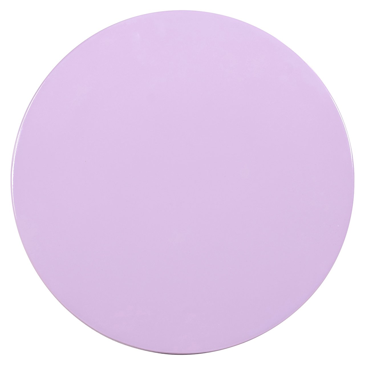 Beistelltisch Rosly purple