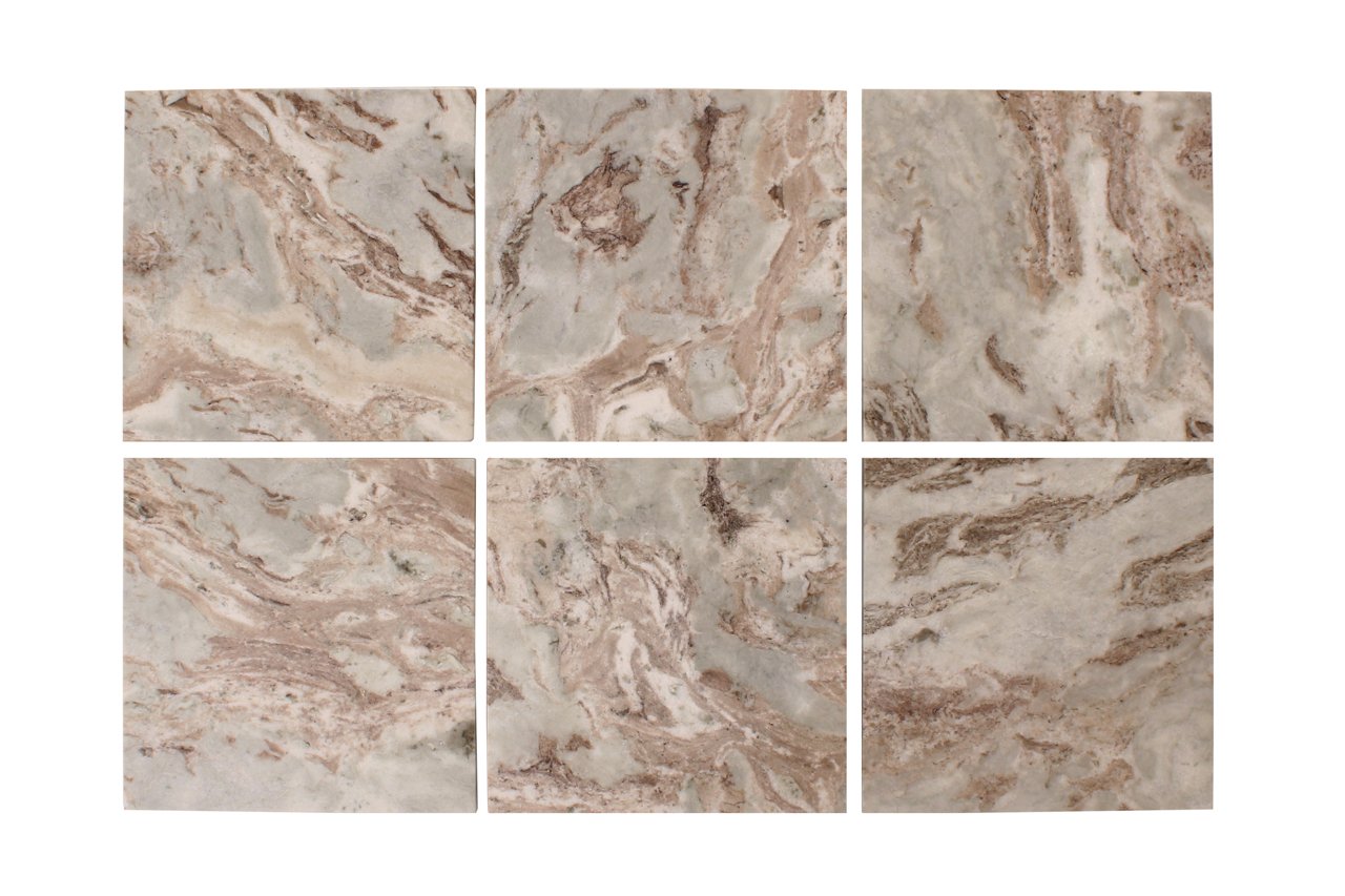 Beistelltisch Coronel Blush beige