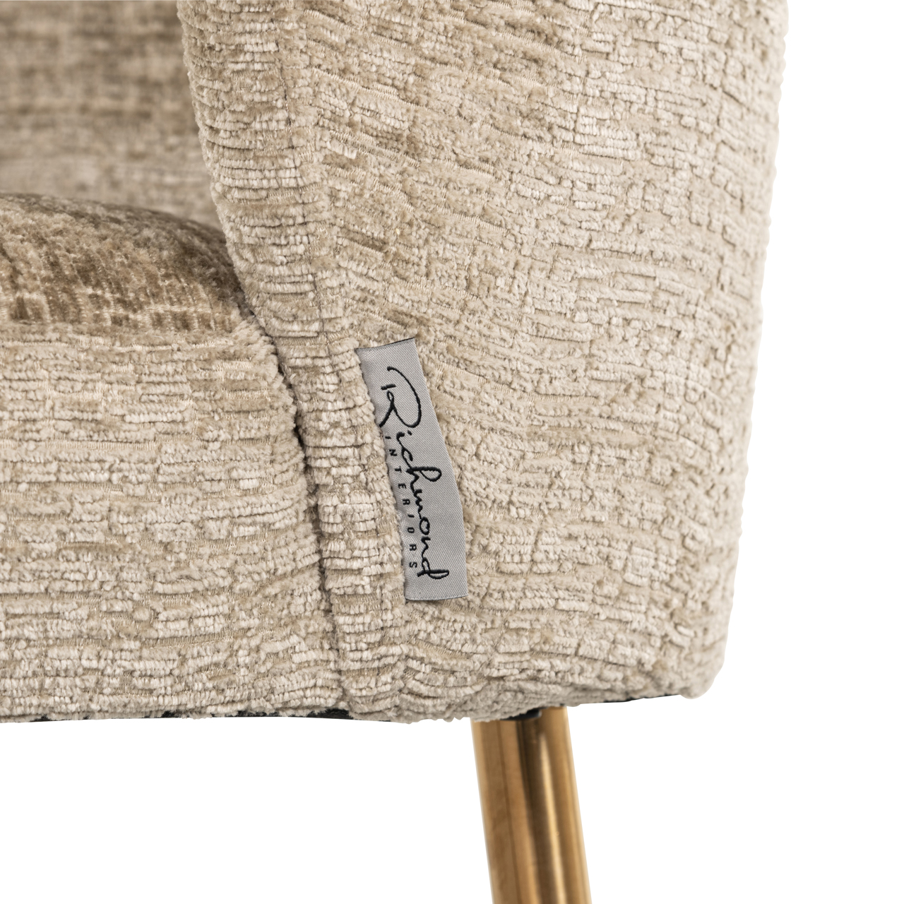 Esszimmerstuhl Cannon desert fusion