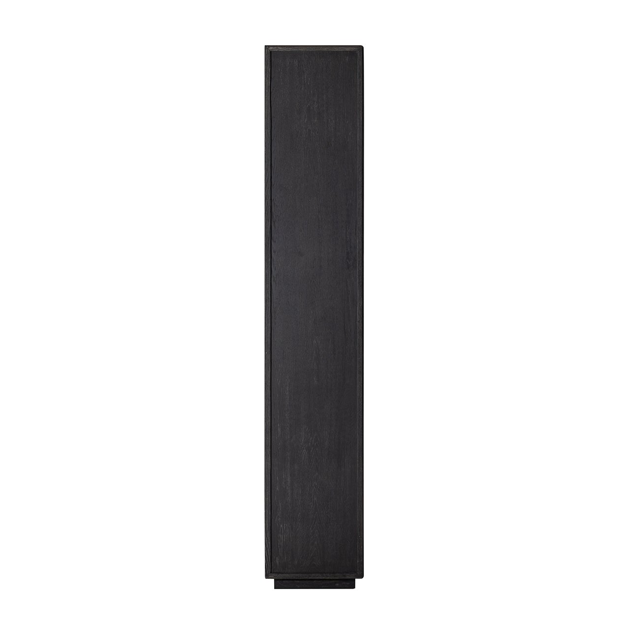 Bücherschran Blackbone brass 2-Türen (Black rustic) Bücherschran Blackbone brass 2-Türen (Black rustic)