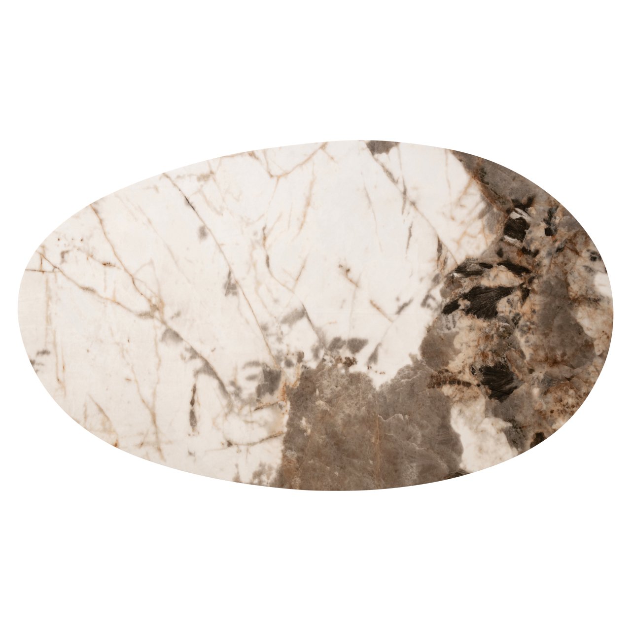 Couchtisch Langford brown