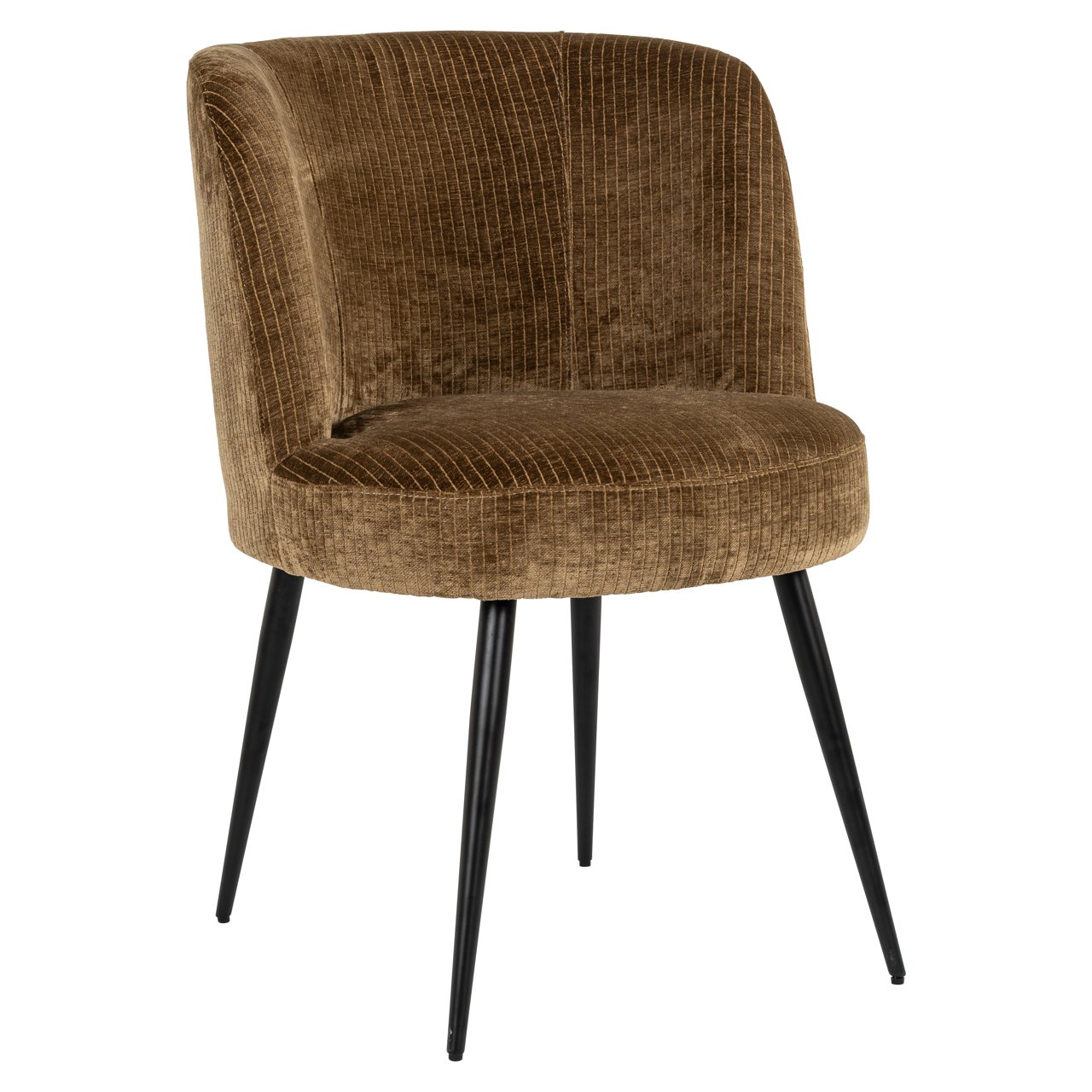 Esszimmerstuhl Morton cloé olive