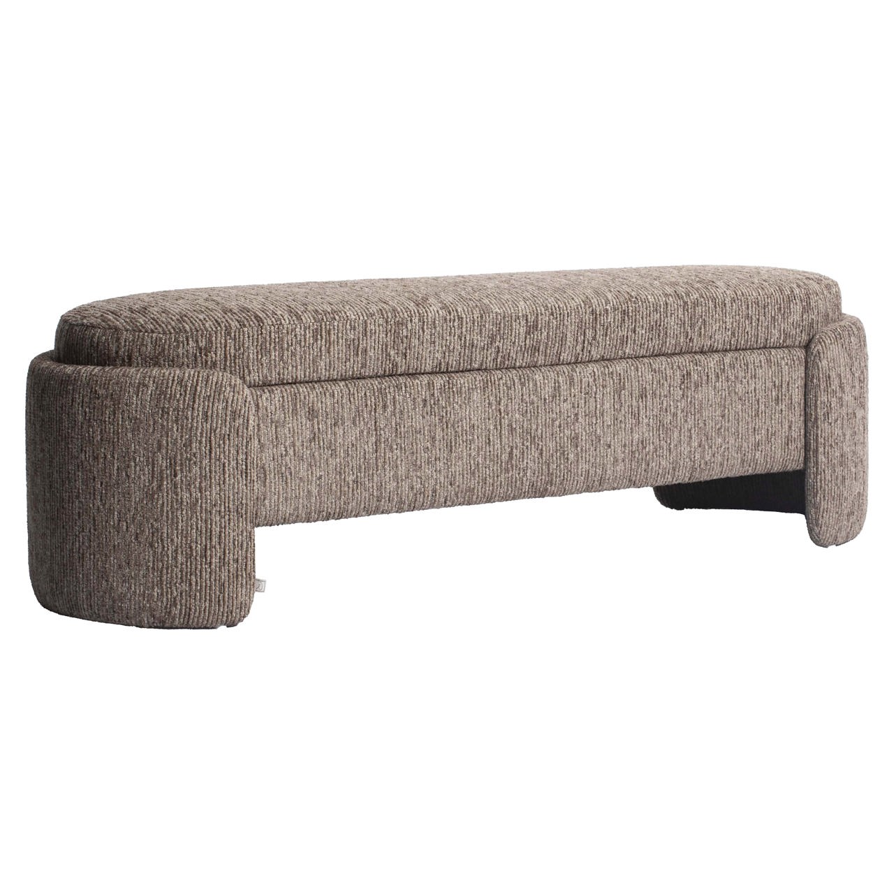 Bank Cupid mocca linear with storage