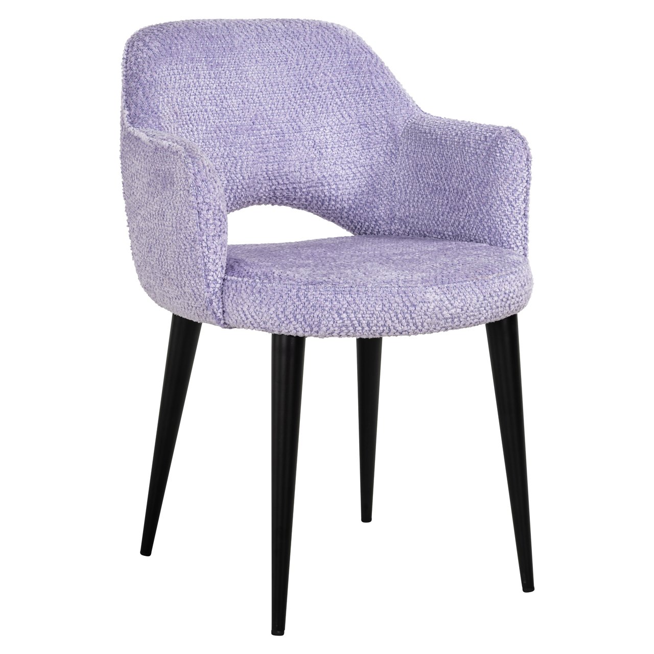 Esszimmerstuhl Giovanna lovely lavender