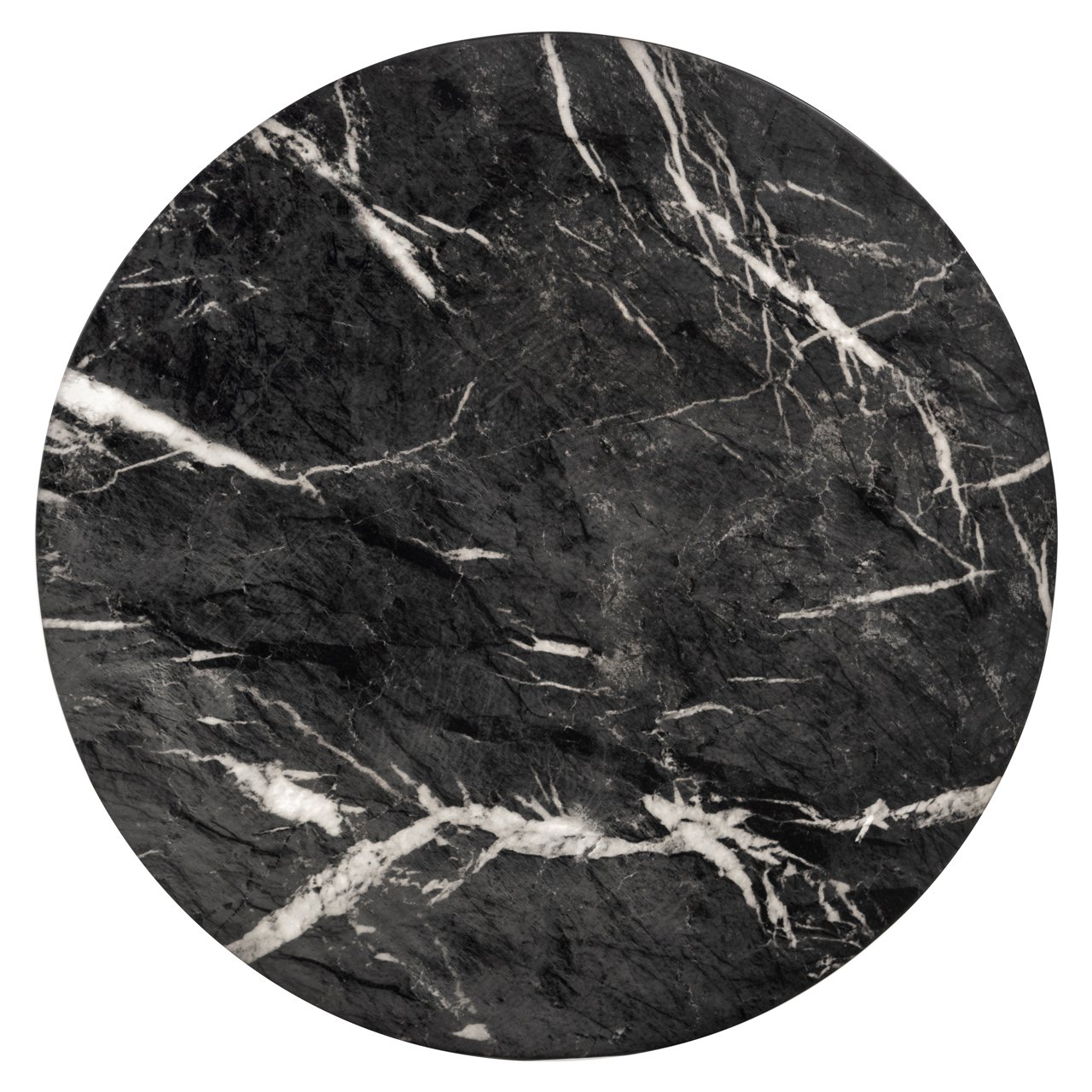 Beistelltisch Bosco black