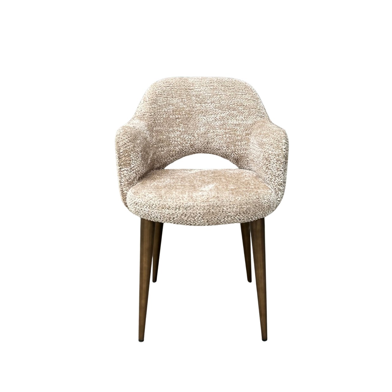 Esszimmerstuhl Delphina lovely nature fire retardant