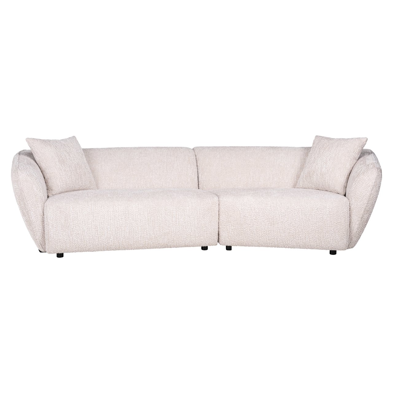 Sofa Armand lovely cream