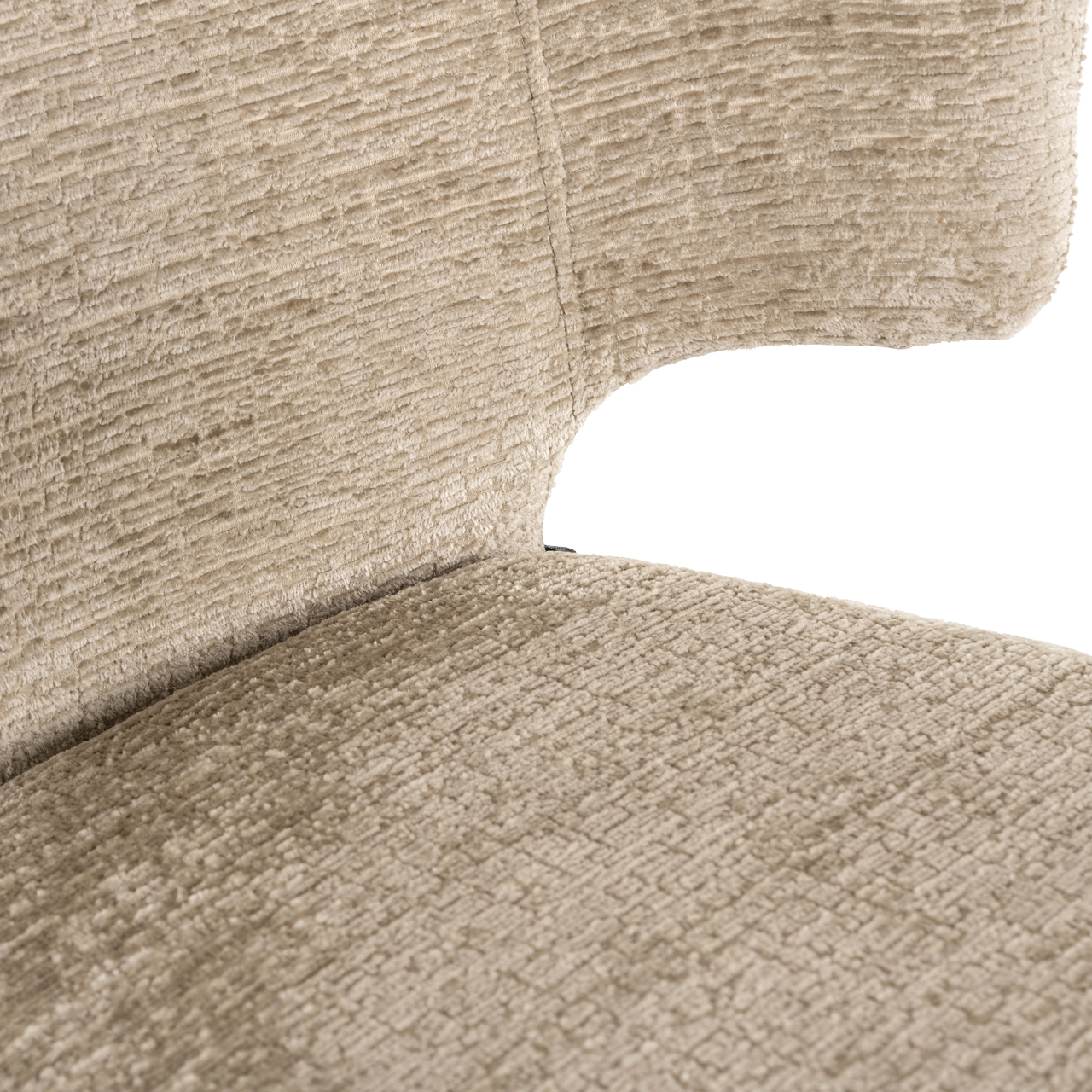 Barhocker Taylor desert fusion fire retardant