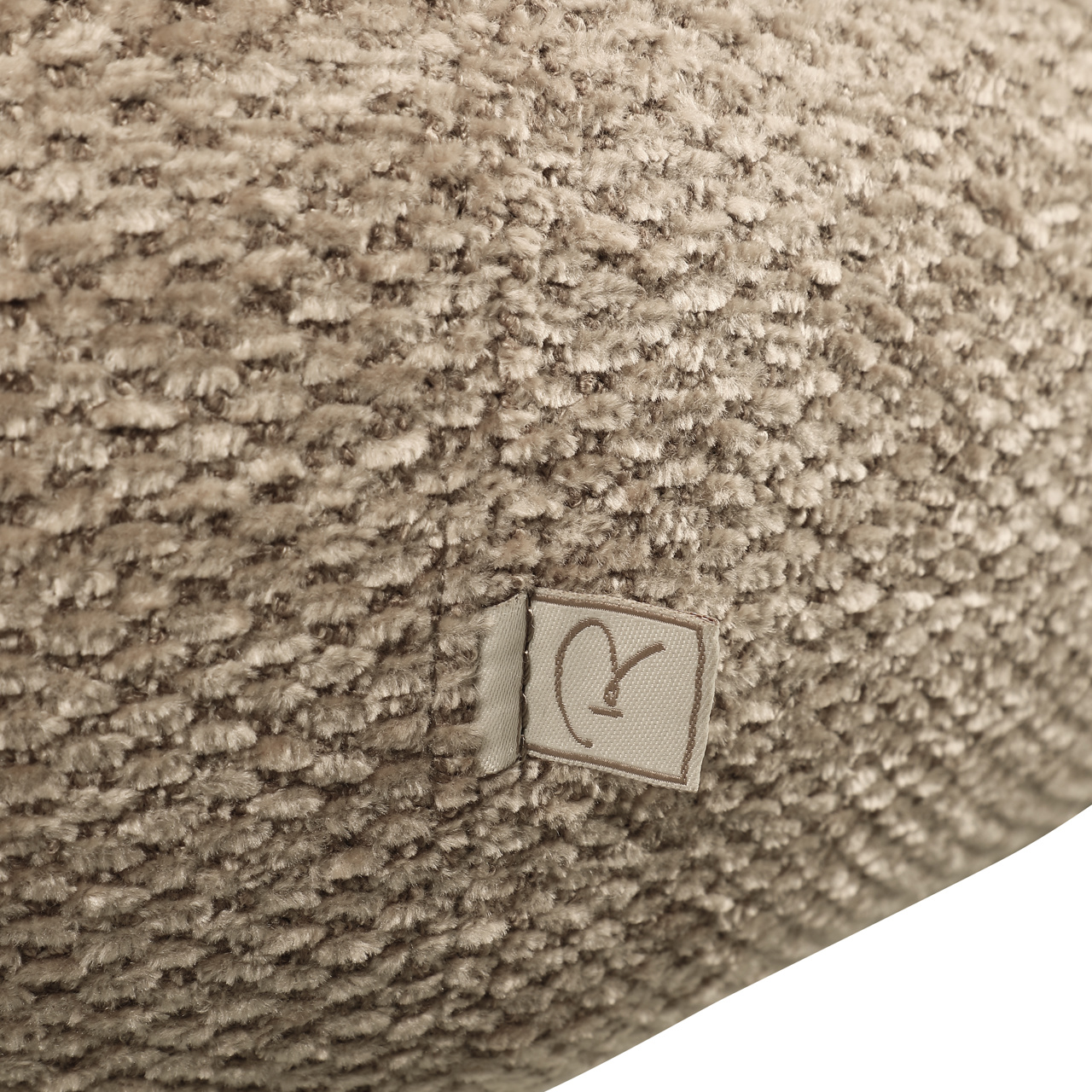 Esszimmerstuhl Kayla mocca boldweave swivel